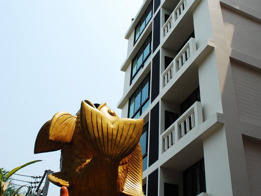 Aster Residence - Chiang Mai, Chiang Mai