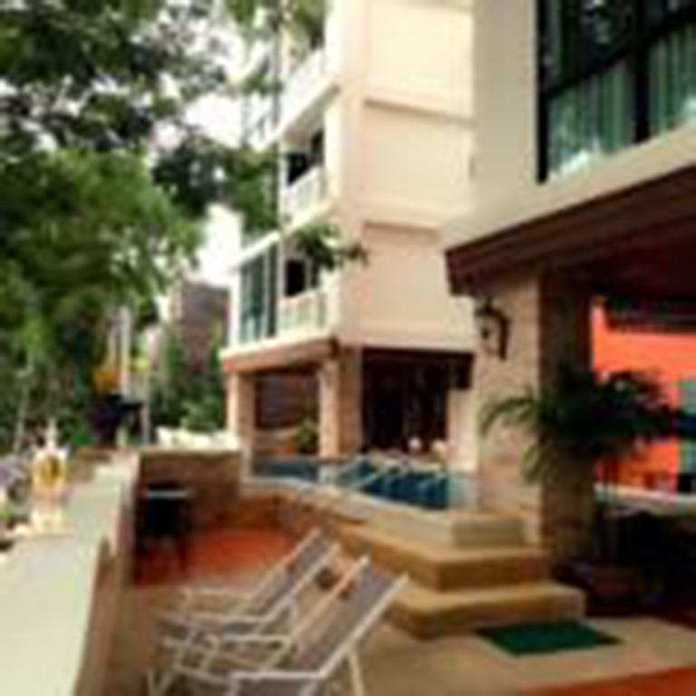Aster Residence - Chiang Mai — Photos 1