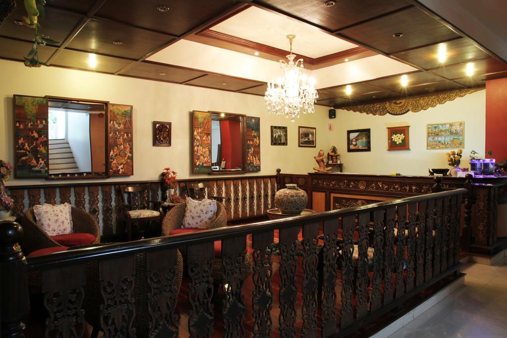 Aster Residence - Chiang Mai — Photos 3